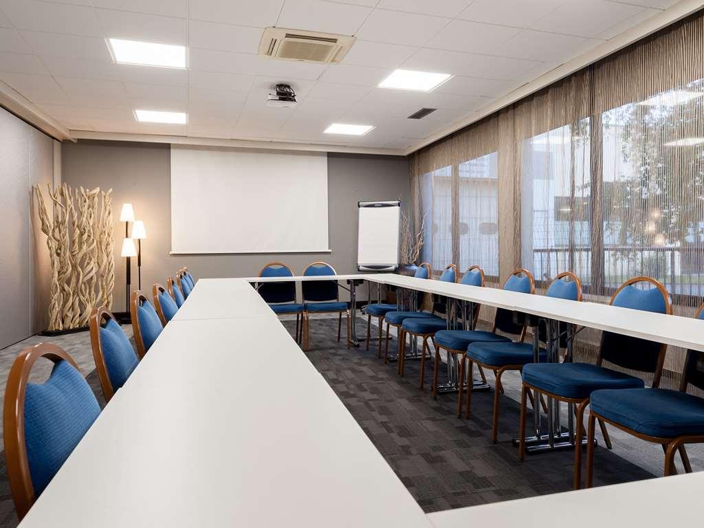 Kyriad - Creteil - Bonneuil-Sur-Marne Ausstattung foto